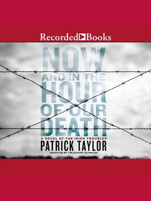 cover image of Now and in the Hour of Our Death